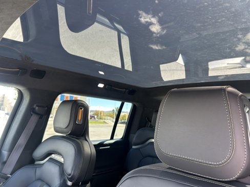 Used 2024 Rivian R1S Adventure image 24