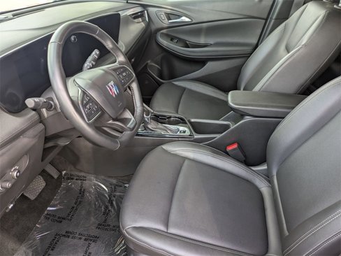 Used 2024 Buick Encore GX Sport Touring w/ Comfort Package image 22