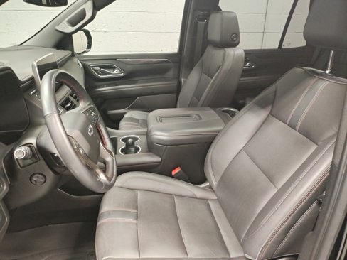 Certified 2023 Chevrolet Tahoe RST w/ Luxury Package image 25