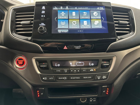 Used 2019 Honda Pilot EX-L image 43