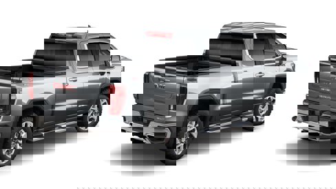 New 2026 GMC Sierra 1500 SLT w/ SLT Premium Plus Package image 38