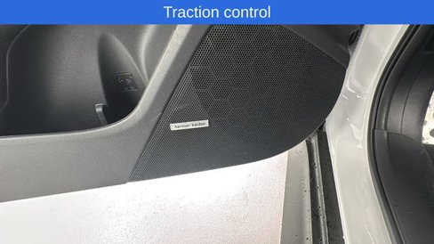 New 2025 Subaru WRX tS image 18