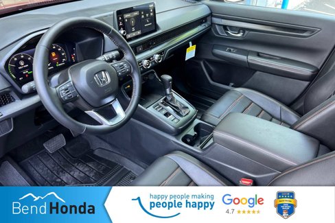 New 2026 Honda CR-V Sport-L image 13