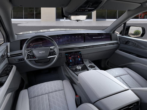 New 2026 Cadillac Escalade IQ Sport 1 image 16
