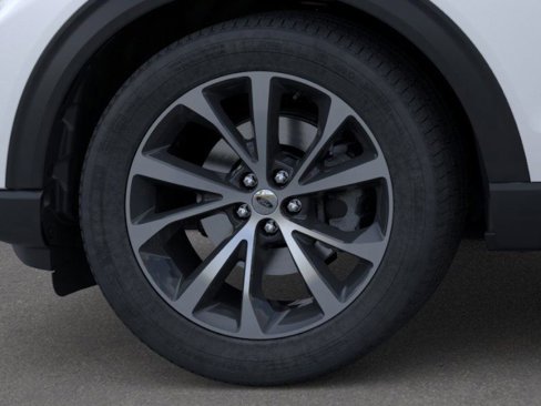 New 2025 Ford Explorer Platinum w/ Ultimate Package image 21