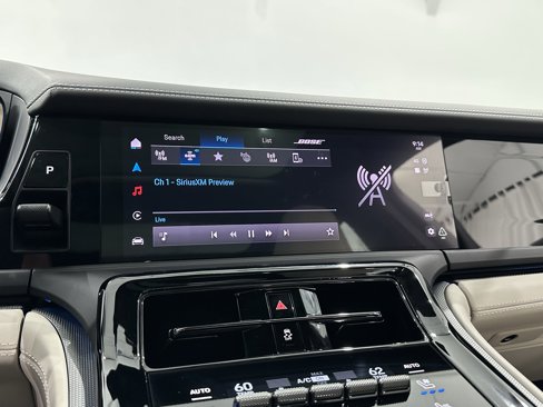 New 2025 Porsche Panamera 4 image 41