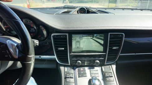 Used 2013 Porsche Panamera 4 image 12