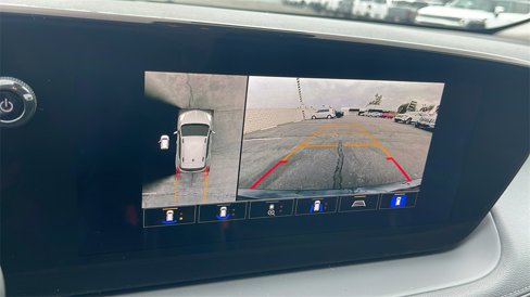 New 2025 Buick Encore GX Sport Touring w/ Experience Buick Package image 18