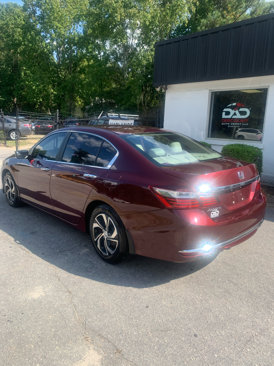 Used 2016 Honda Accord LX image 6