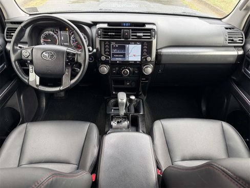 Used 2024 Toyota 4Runner TRD Off-Road Premium image 2