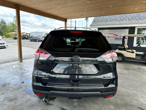 Used 2016 Nissan Rogue SL image 11