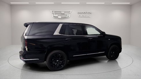 New 2025 Cadillac Escalade Premium Luxury w/ Touring Package image 7