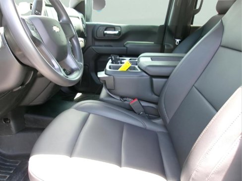 Used 2024 Chevrolet Silverado 3500 W/T w/ WT Convenience Package image 13