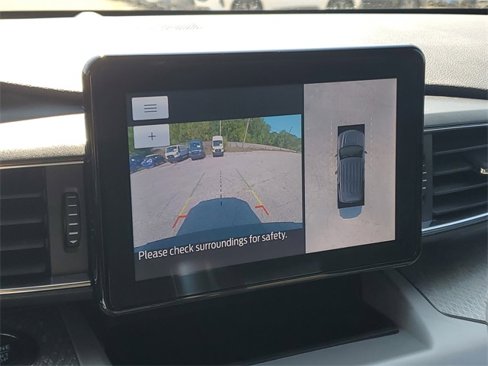 Certified 2023 Ford Explorer Timberline w/ Timberline Technology Package image 25