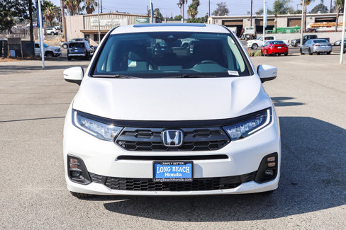 New 2026 Honda Odyssey EX-L image 2