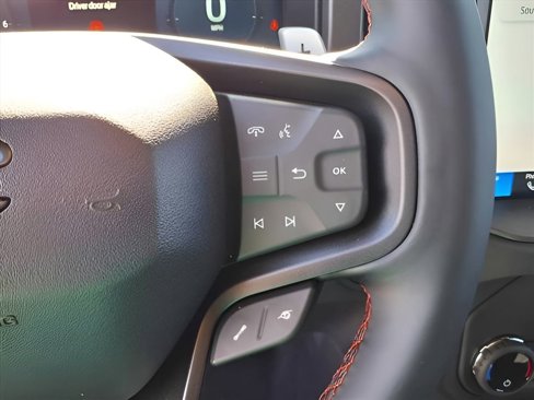 New 2025 Ford Bronco Raptor image 14