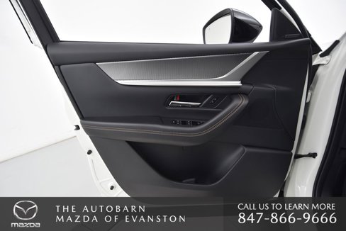 Used 2025 MAZDA CX-70 Plug-In Hybrid w/ Premium Plus image 32