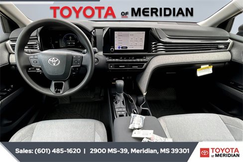 New 2026 Toyota Camry LE image 5