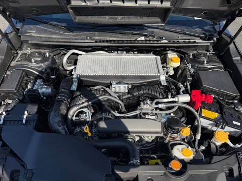 New 2025 Subaru WRX Premium image 20