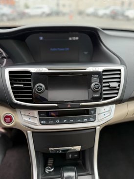 Used 2015 Honda Accord EX-L image 31