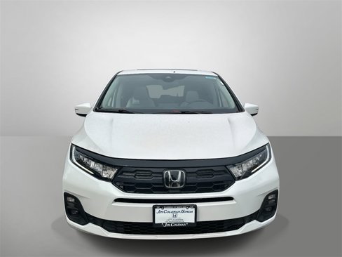 New 2026 Honda Odyssey EX-L image 13
