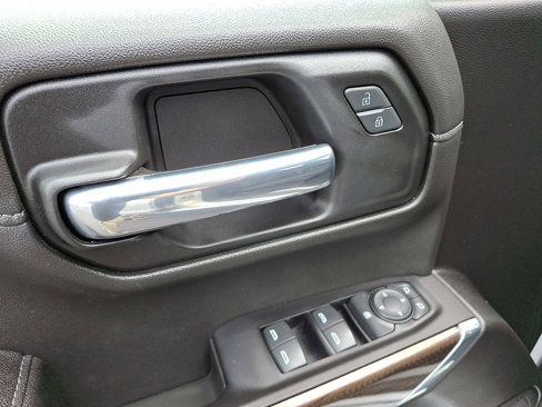 Certified 2022 Chevrolet Silverado 1500 LT image 14