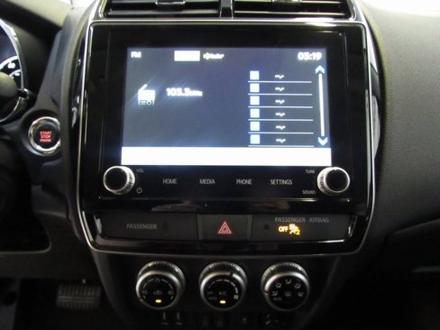 Used 2024 Mitsubishi Outlander Sport SE image 22