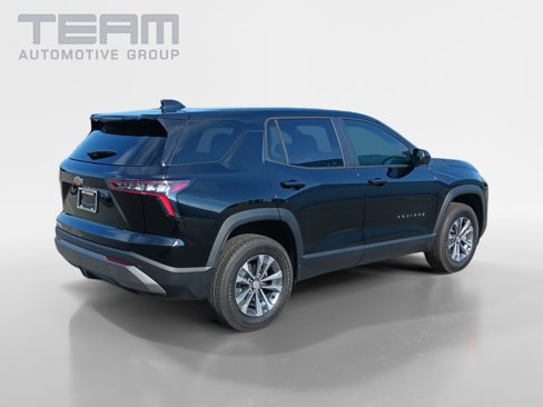 New 2026 Chevrolet Equinox LT w/ Convenience Package II image 7