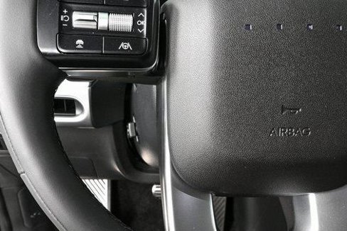 New 2026 Hyundai Ioniq 9 Calligraphy image 19