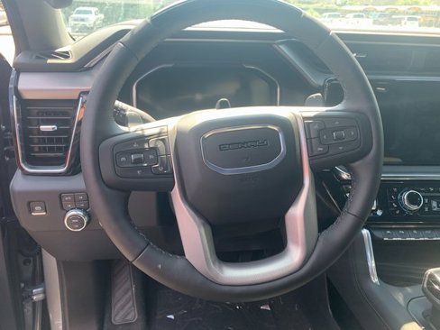 New 2026 GMC Sierra 1500 Denali image 7