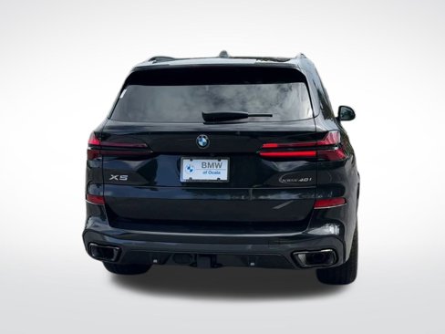 New 2026 BMW X5 xDrive40i w/ M Sport Package image 7