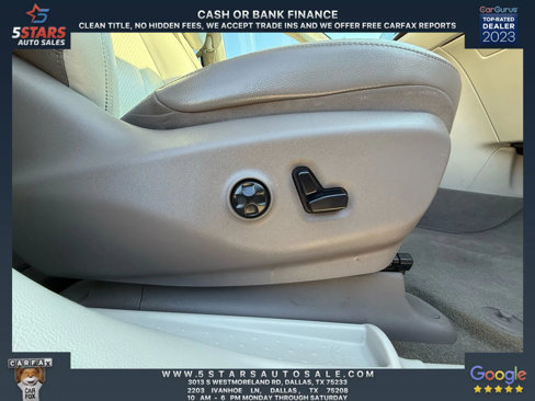Used 2017 Chrysler Pacifica Touring-L Plus w/ Advanced Safetytec Group image 37