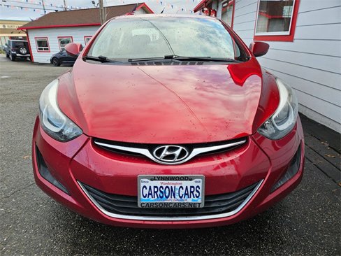 Used 2016 Hyundai Elantra SE image 7