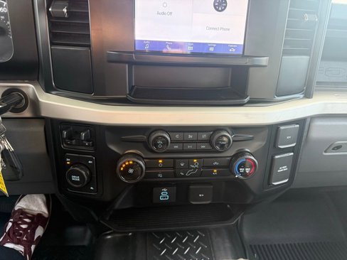 Used 2023 Ford F250 XL w/ STX Appearance Package image 15