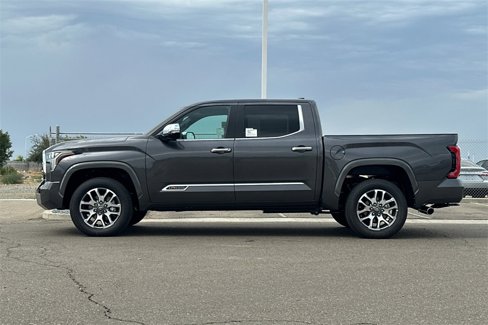 New 2026 Toyota Tundra 1794 Edition image 7