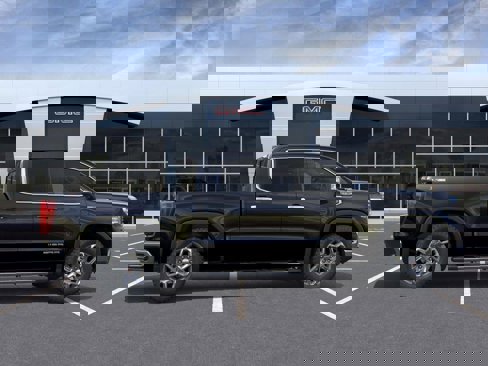 New 2026 GMC Sierra 1500 SLT w/ SLT Premium Plus Package image 5
