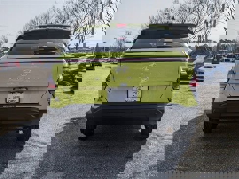 New 2025 Hyundai Kona SEL image 5