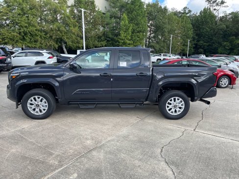 New 2025 Toyota Tacoma SR5 image 2