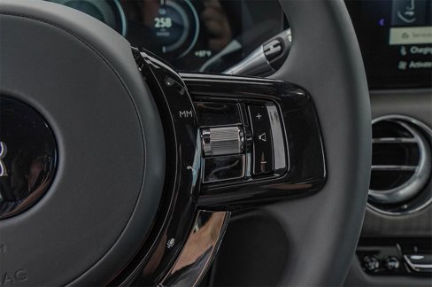 New 2025 Rolls-Royce Spectre w/ Spectre Launch Package image 32