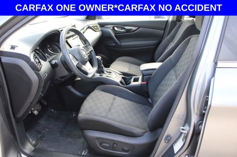 Used 2020 Nissan Rogue Sport SV image 14