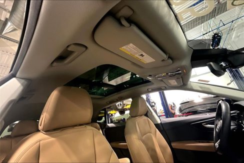 Certified 2025 Audi Q8 Premium image 22