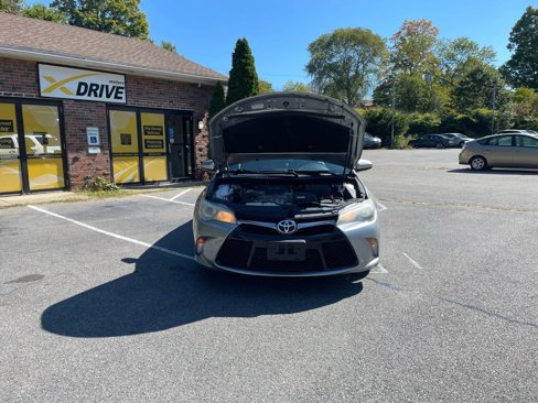 Used 2016 Toyota Camry SE image 50
