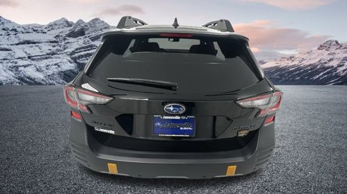 New 2025 Subaru Outback Wilderness image 4