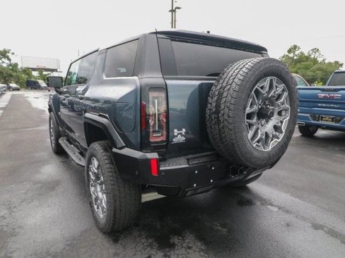 New 2026 GMC Hummer EV SUV image 7