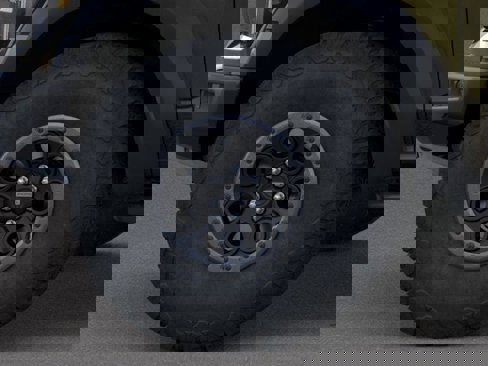 New 2025 Ford F150 Raptor image 19