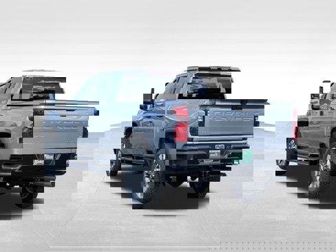 New 2026 Chevrolet Silverado 2500 Custom w/ Custom Value Package image 9