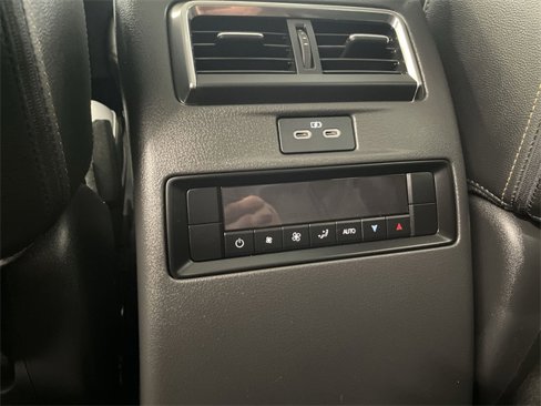 New 2025 MAZDA CX-70 3.3 Turbo w/ Preferred Package image 18