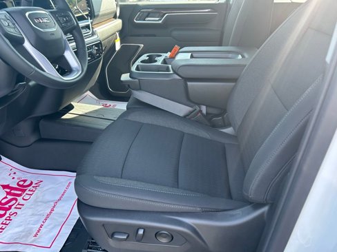 New 2026 GMC Sierra 3500 SLE w/ Preferred Package image 11