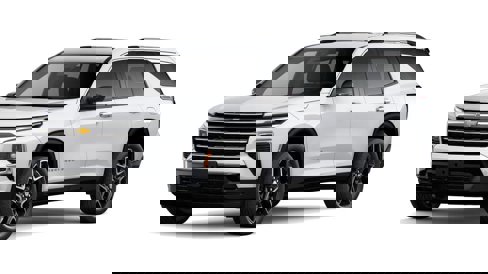 New 2026 Chevrolet Traverse High Country w/ LPO, Floor Liner Package image 1