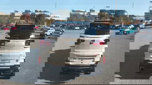 New 2026 Chevrolet TrailBlazer RS w/ Convenience Package image 4